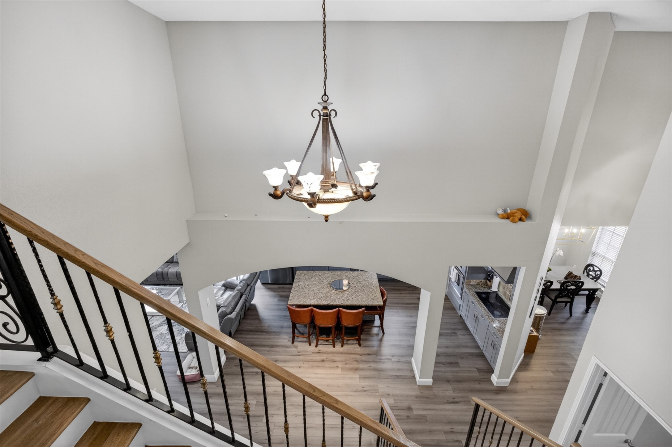 1922 Rustic Creek Drive Garland TX 75040