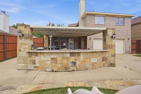 1922 Rustic Creek Drive Garland TX 75040