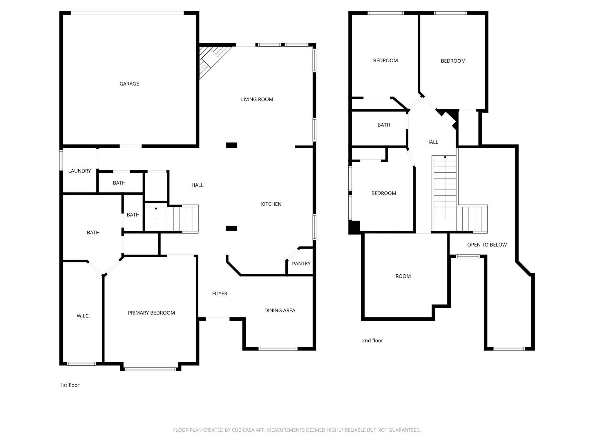 1922 Rustic Creek Drive Garland TX 75040