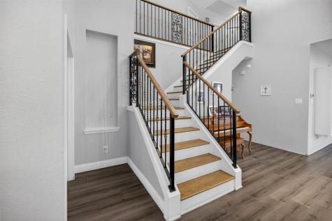 1922 Rustic Creek Drive Garland TX 75040