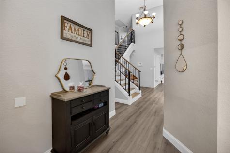 1922 Rustic Creek Drive Garland TX 75040