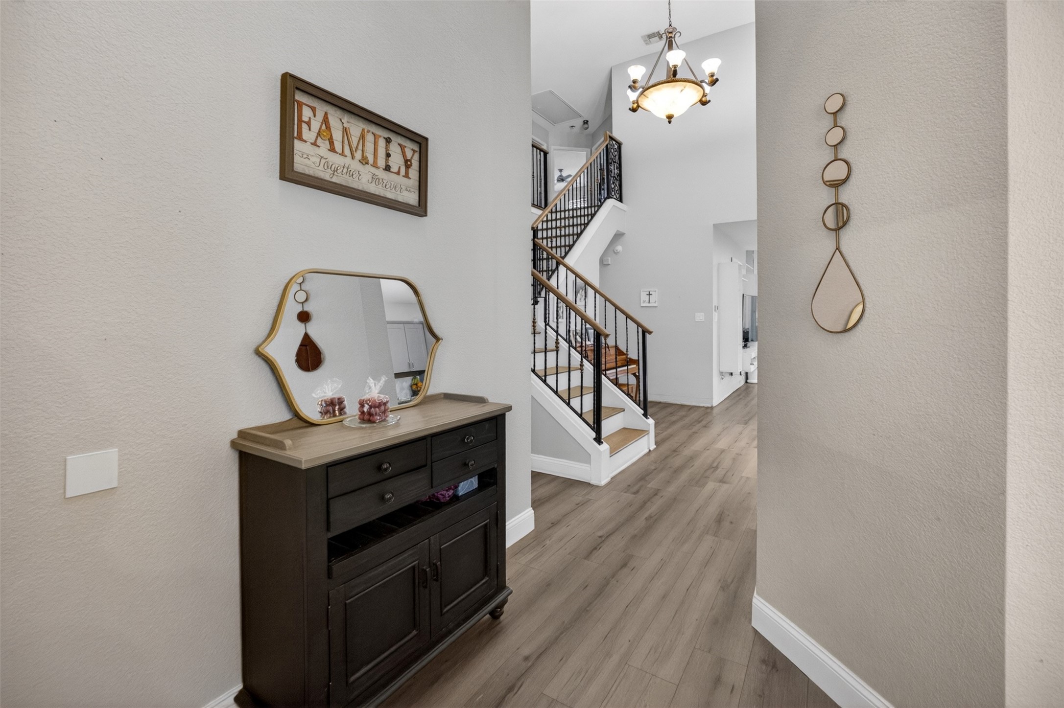 1922 Rustic Creek Drive Garland TX 75040