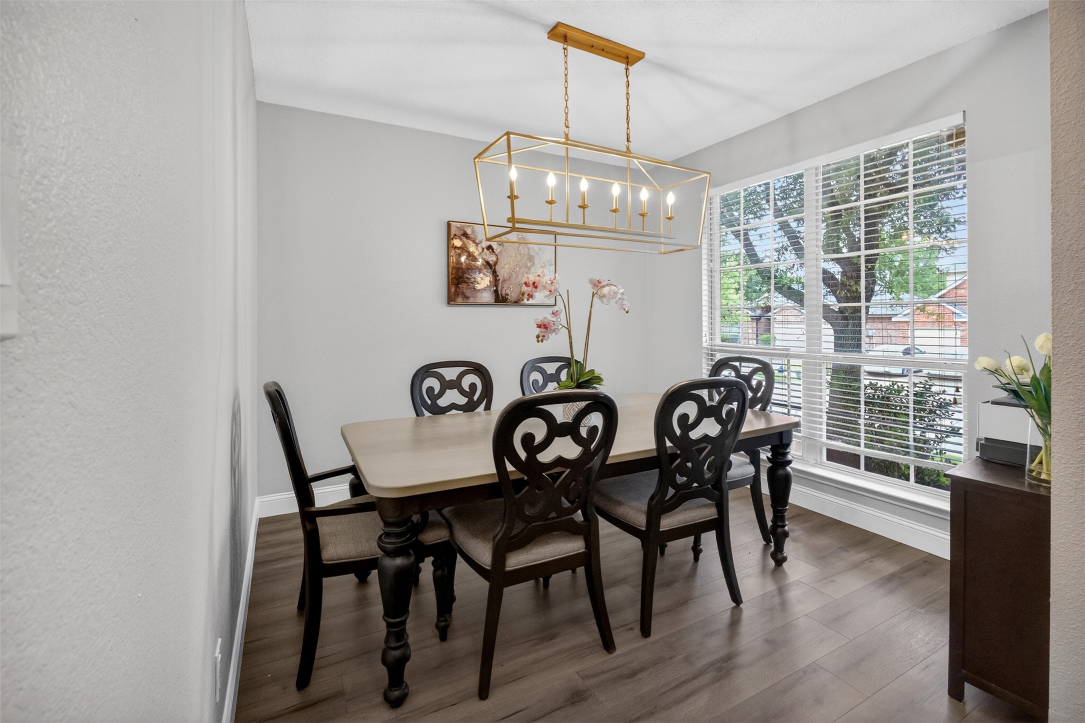 1922 Rustic Creek Drive Garland TX 75040