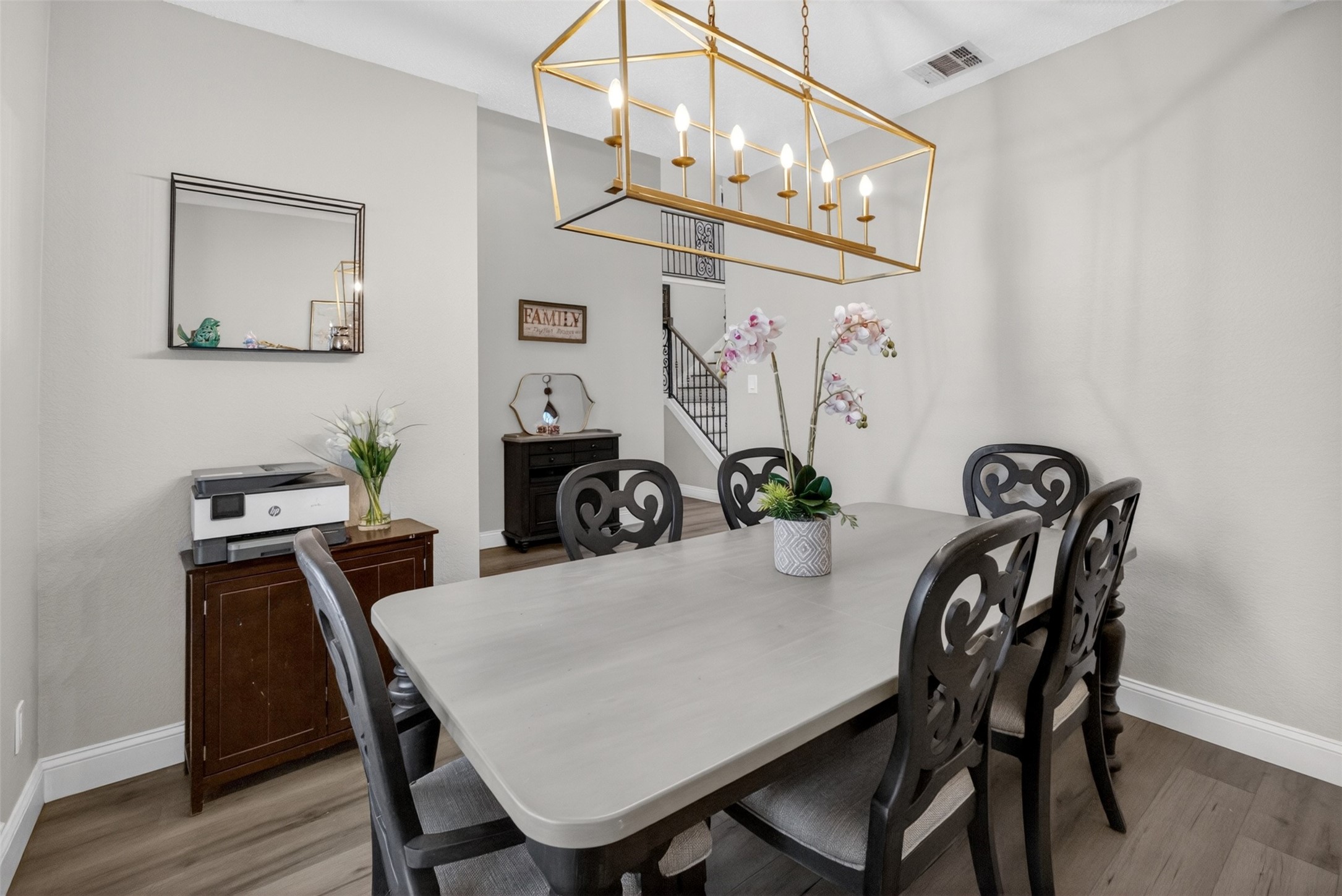1922 Rustic Creek Drive Garland TX 75040