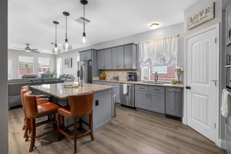 1922 Rustic Creek Drive Garland TX 75040