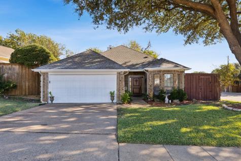 2530 Millcroft Lane Carrollton TX 75006
