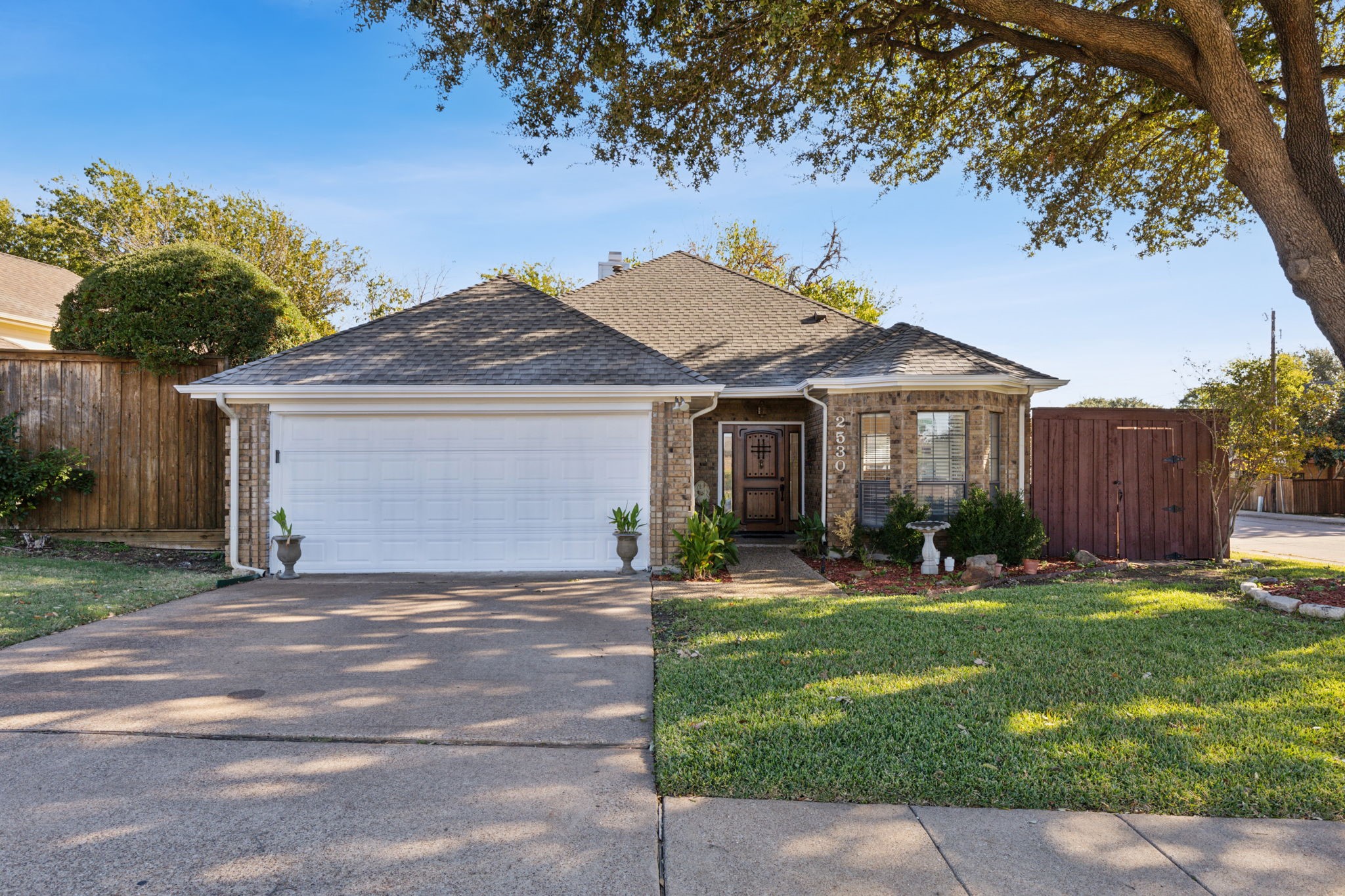 2530 Millcroft Lane Carrollton TX 75006
