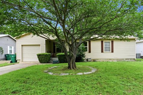 3204 Edith Lane Haltom City TX 76117