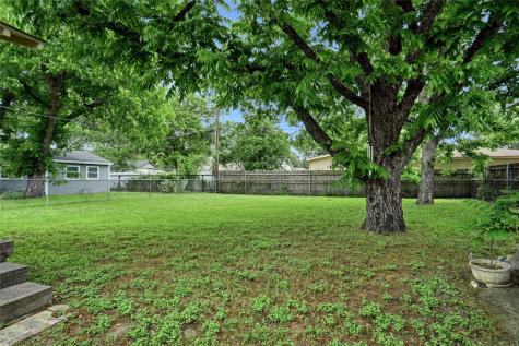 3204 Edith Lane Haltom City TX 76117
