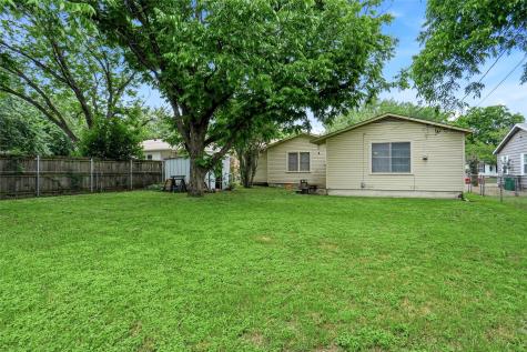 3204 Edith Lane Haltom City TX 76117