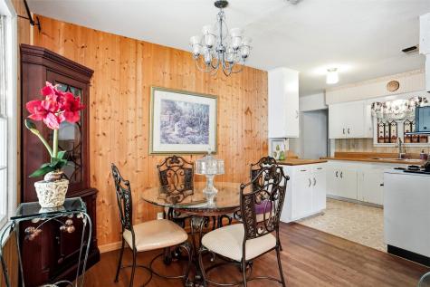 3204 Edith Lane Haltom City TX 76117