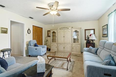 3204 Edith Lane Haltom City TX 76117