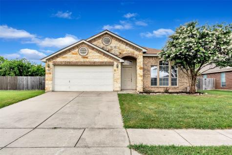12016 Forest Lawn Road Rhome TX 76078