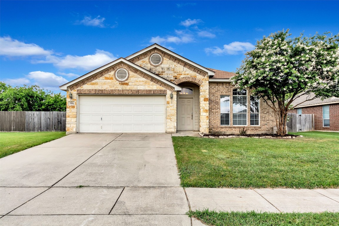 12016 Forest Lawn Road Rhome TX 76078
