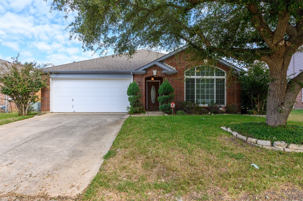 2209 Loon Lake Road Denton TX 76210