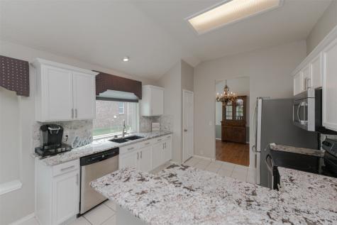 2209 Loon Lake Road Denton TX 76210
