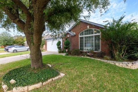 2209 Loon Lake Road Denton TX 76210
