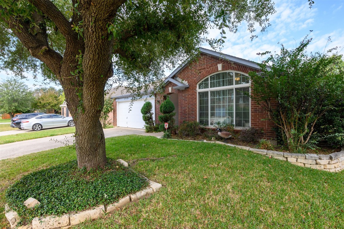 2209 Loon Lake Road Denton TX 76210