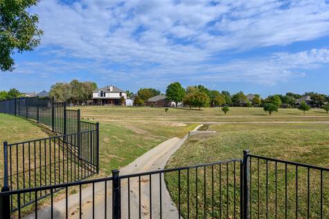 2209 Loon Lake Road Denton TX 76210