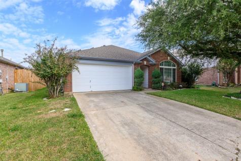 2209 Loon Lake Road Denton TX 76210