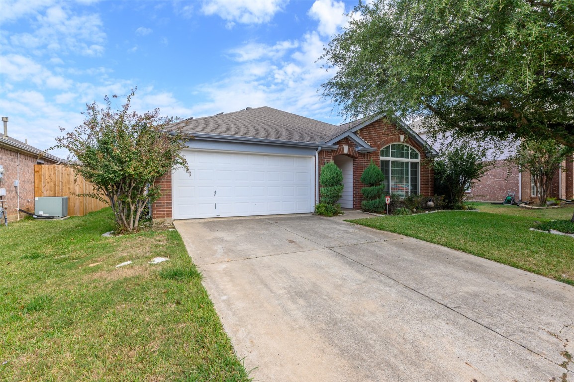 2209 Loon Lake Road Denton TX 76210