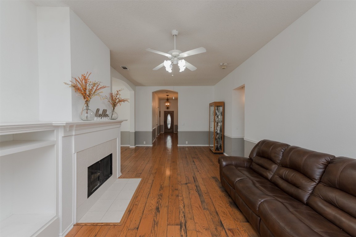 2209 Loon Lake Road Denton TX 76210