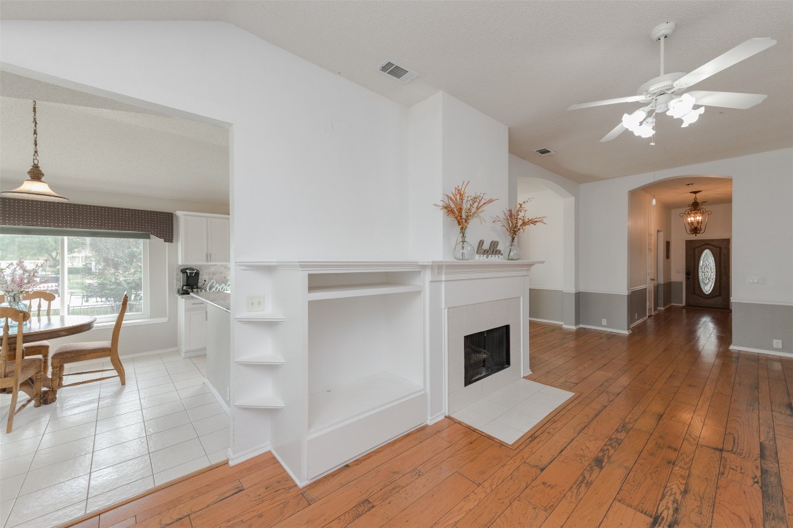 2209 Loon Lake Road Denton TX 76210