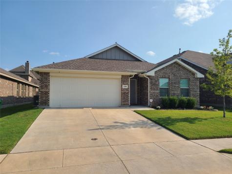 1308 Trumpet Drive Fort Worth TX 76131