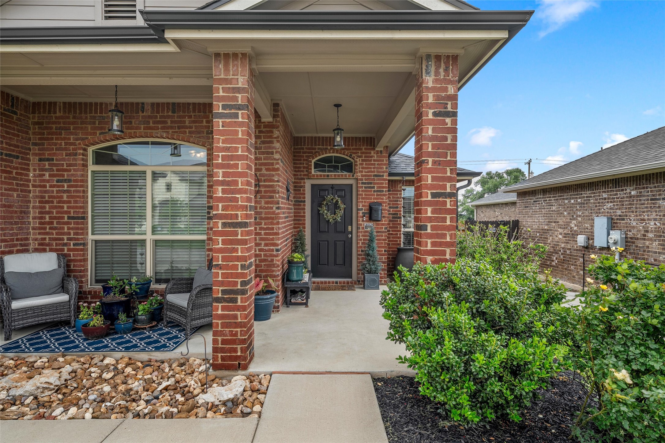1207 Lilac Ledge Drive Temple TX 76502
