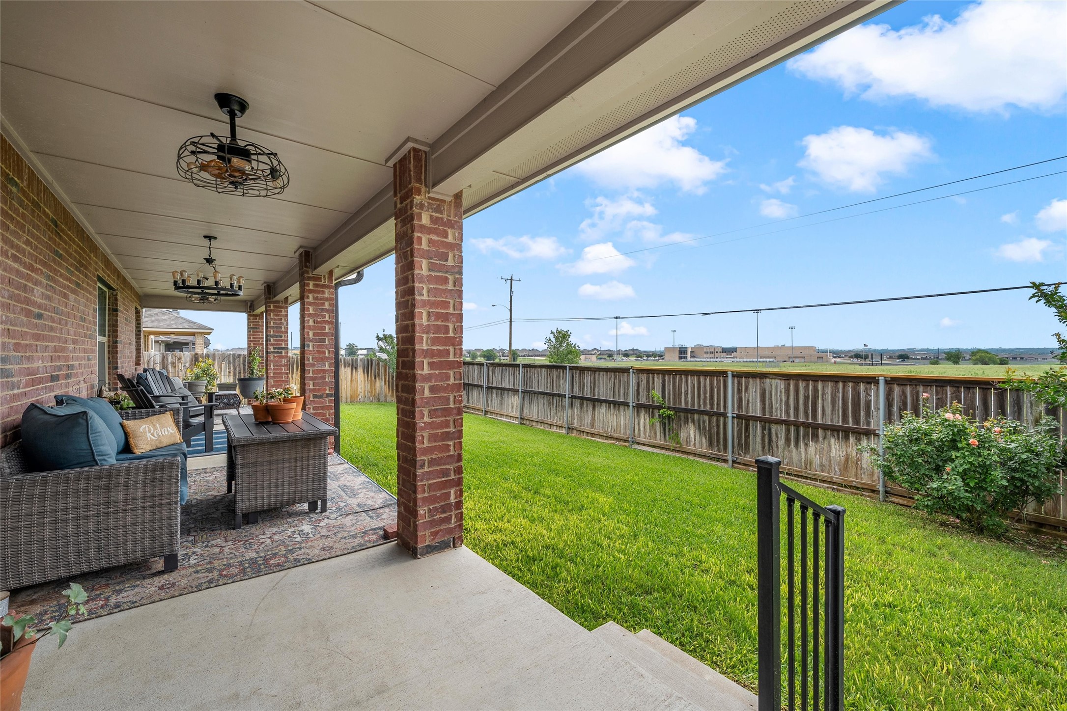1207 Lilac Ledge Drive Temple TX 76502