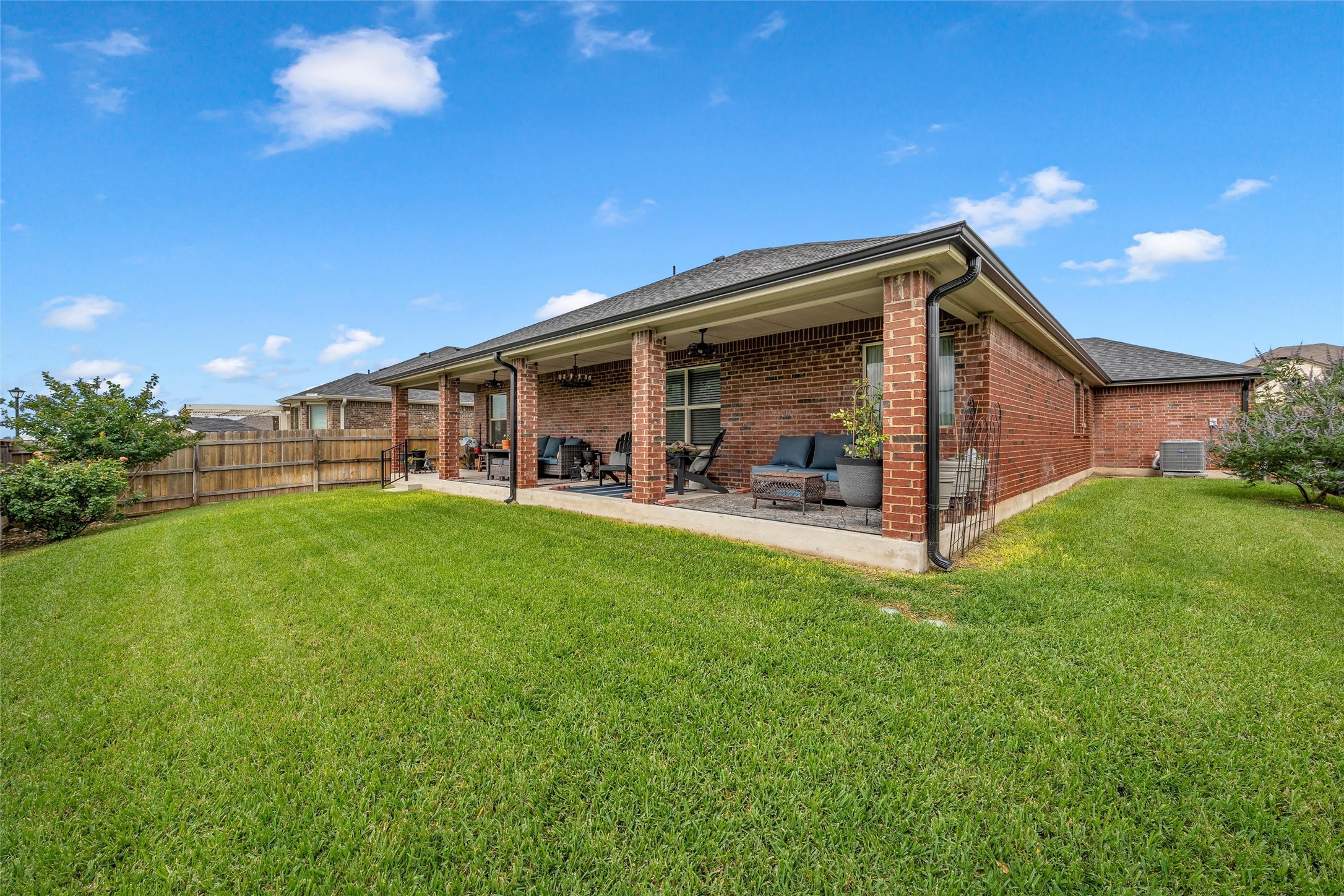 1207 Lilac Ledge Drive Temple TX 76502