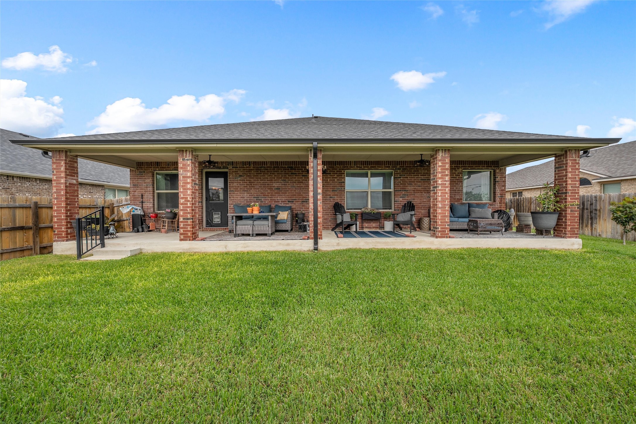 1207 Lilac Ledge Drive Temple TX 76502