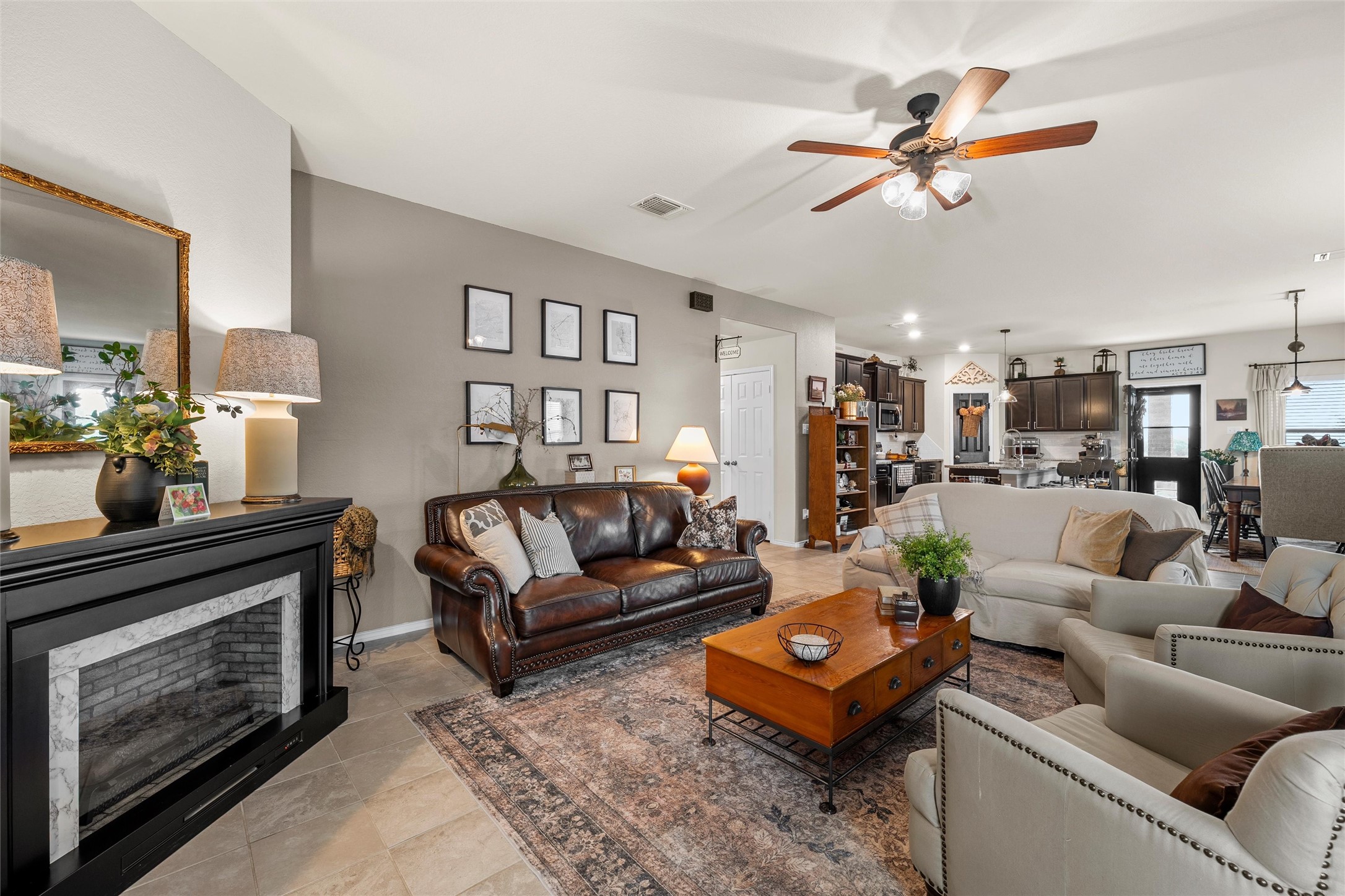 1207 Lilac Ledge Drive Temple TX 76502