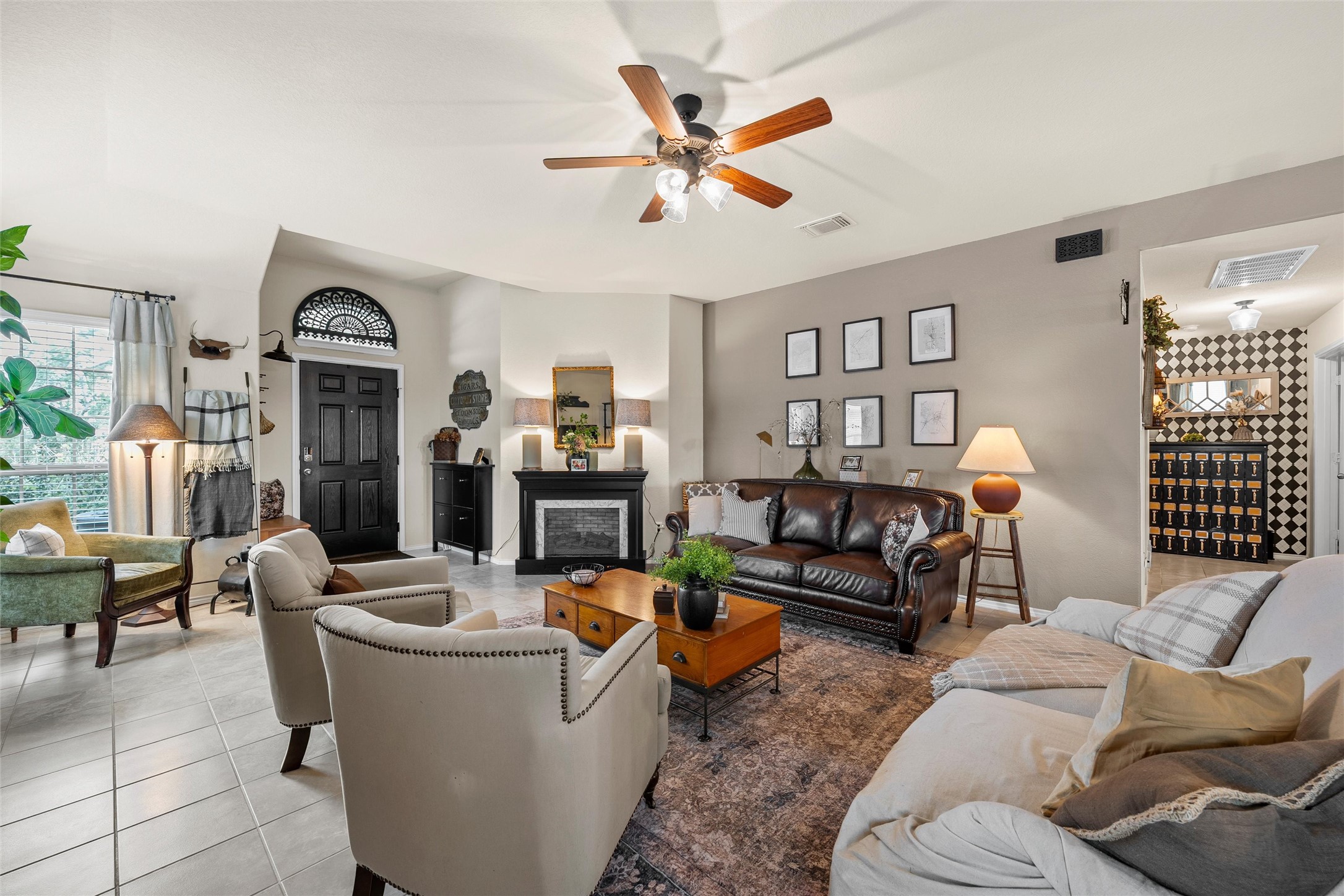 1207 Lilac Ledge Drive Temple TX 76502