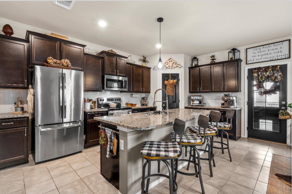 1207 Lilac Ledge Drive Temple TX 76502