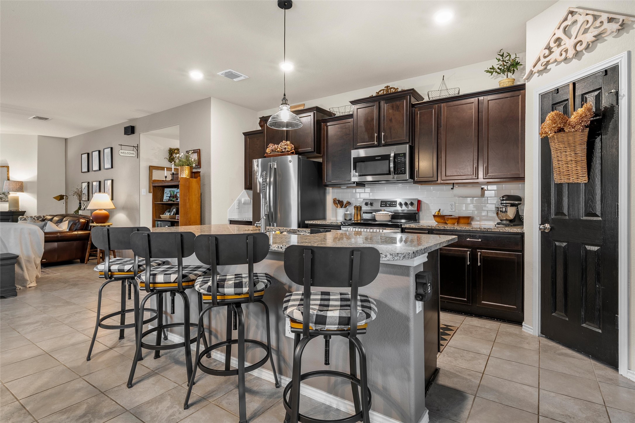 1207 Lilac Ledge Drive Temple TX 76502