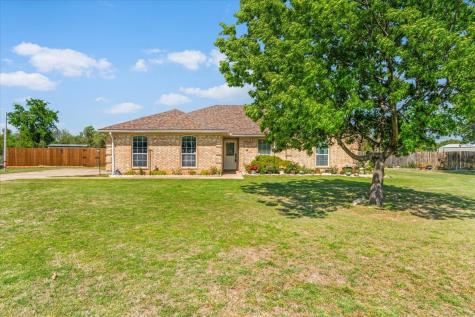 116 Butternut Court Weatherford TX 76088
