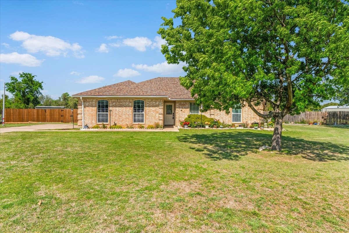 116 Butternut Court Weatherford TX 76088