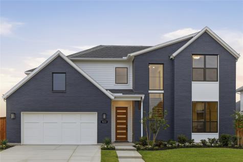 1653 Cedar Elm Way Burleson TX 76028