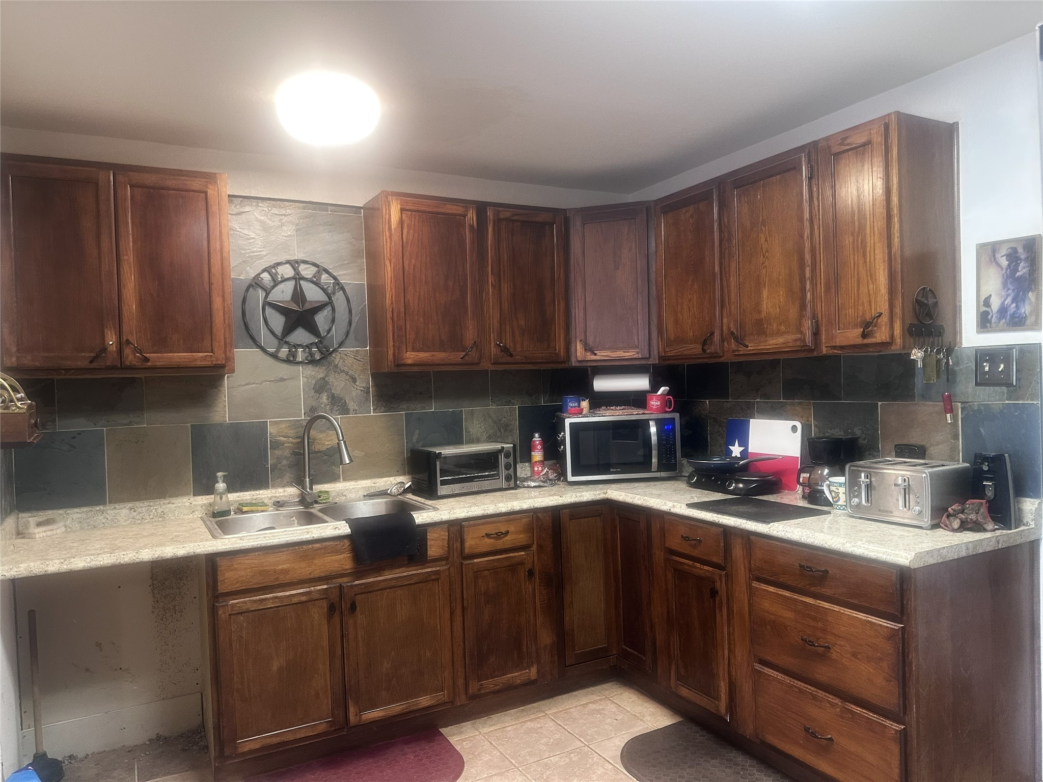 1298 S La Salle Drive Abilene TX 79605