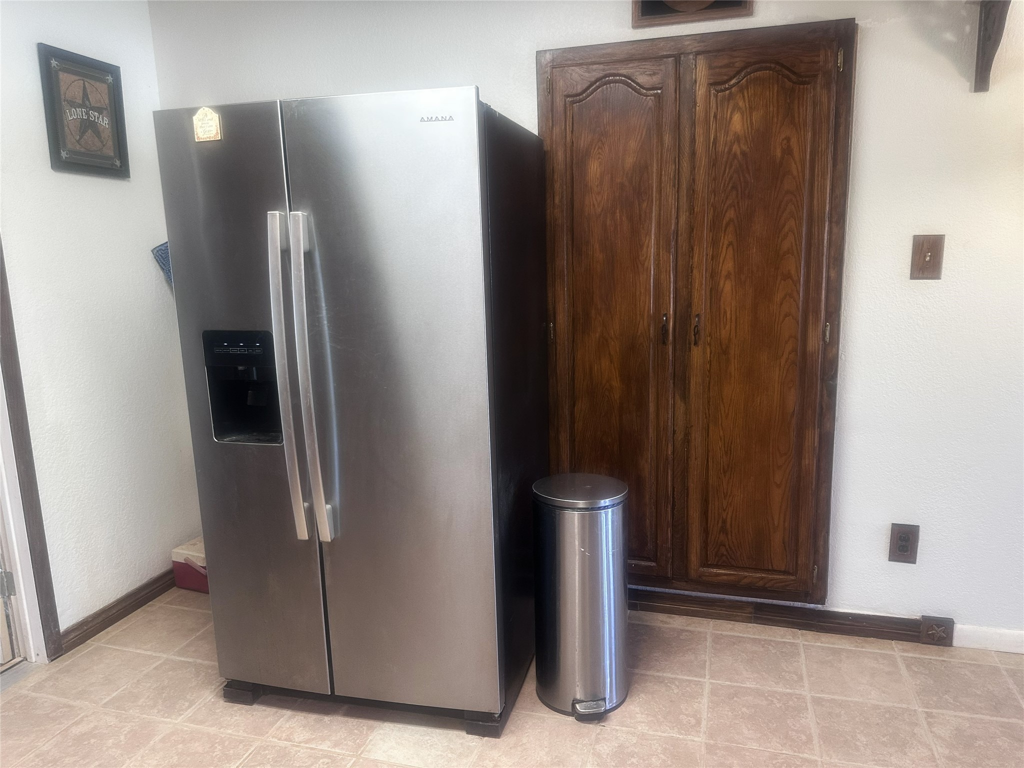 1298 S La Salle Drive Abilene TX 79605