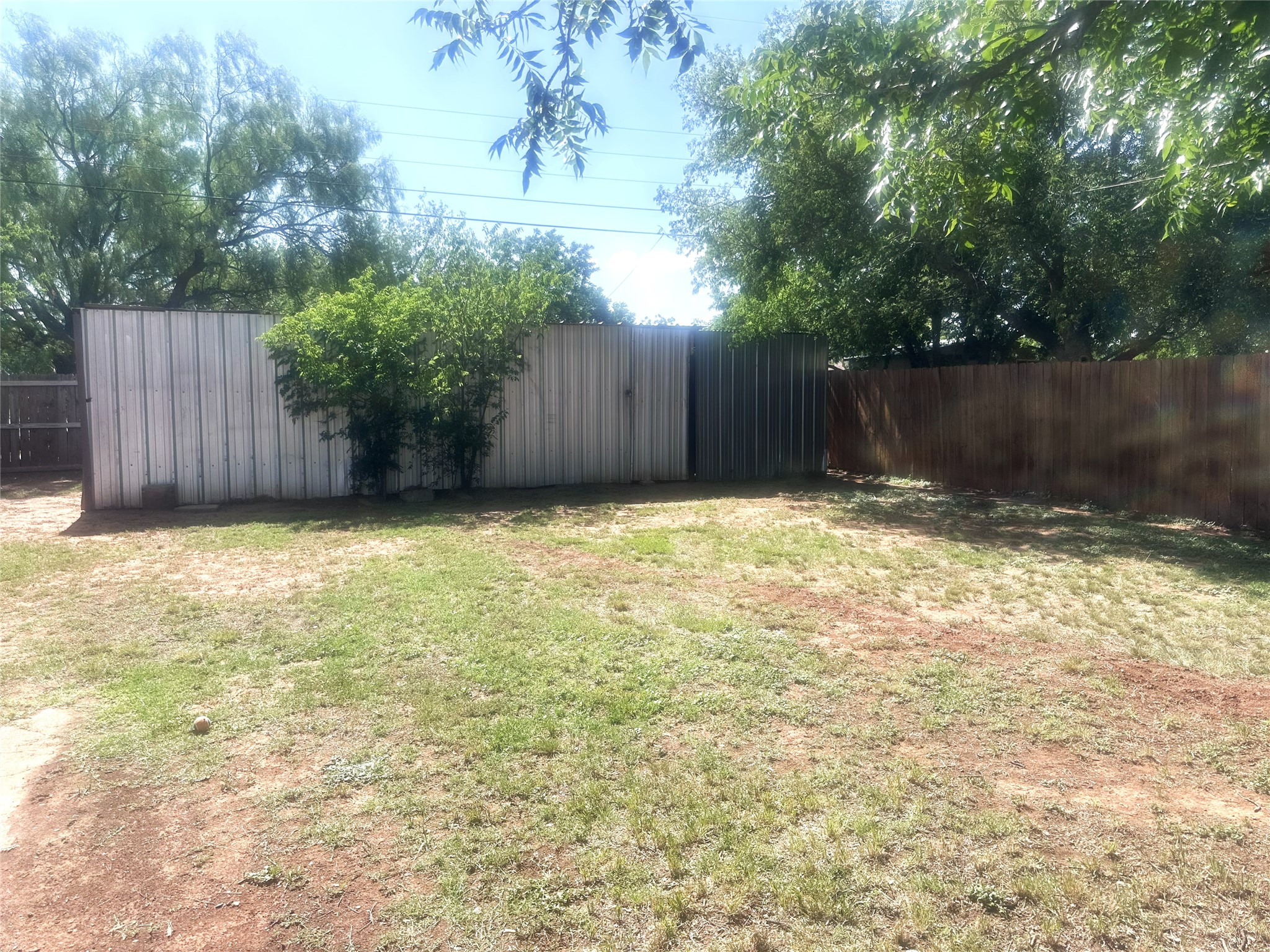 1298 S La Salle Drive Abilene TX 79605