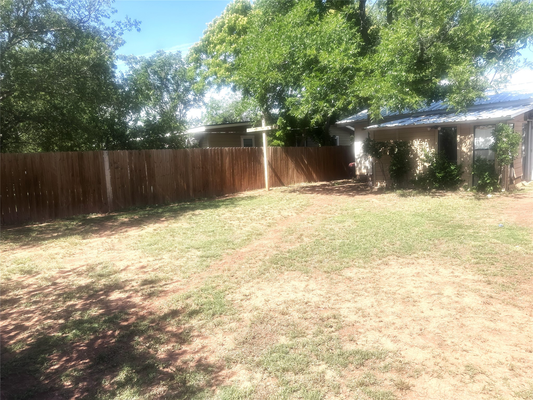 1298 S La Salle Drive Abilene TX 79605