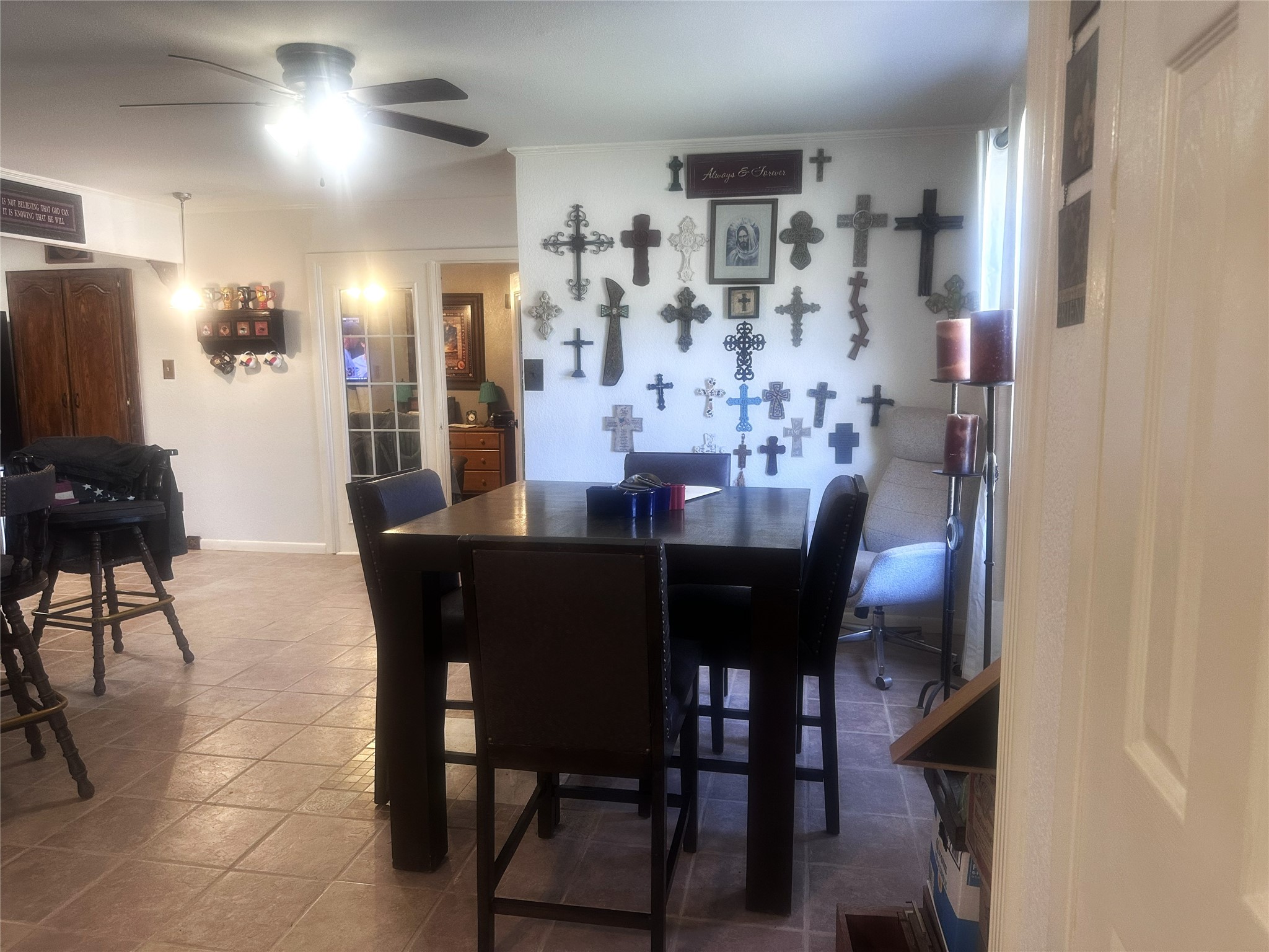 1298 S La Salle Drive Abilene TX 79605