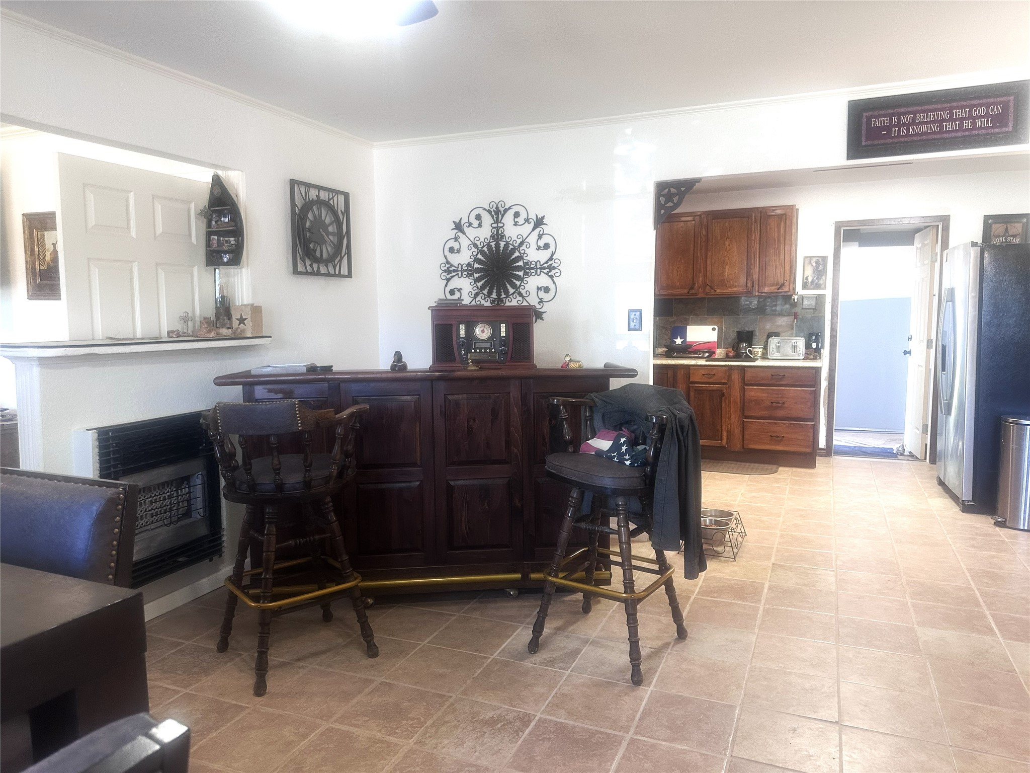 1298 S La Salle Drive Abilene TX 79605