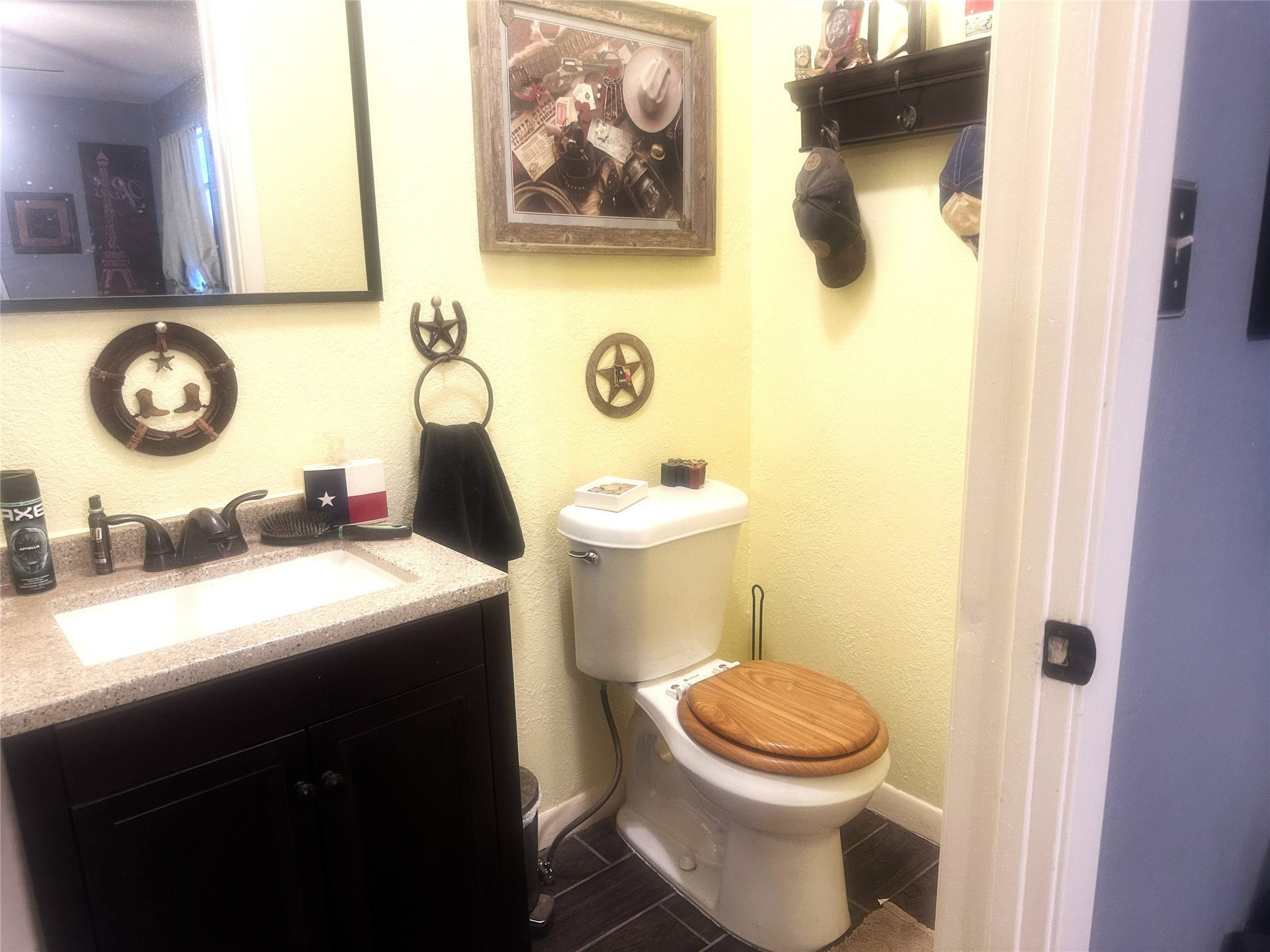 1298 S La Salle Drive Abilene TX 79605