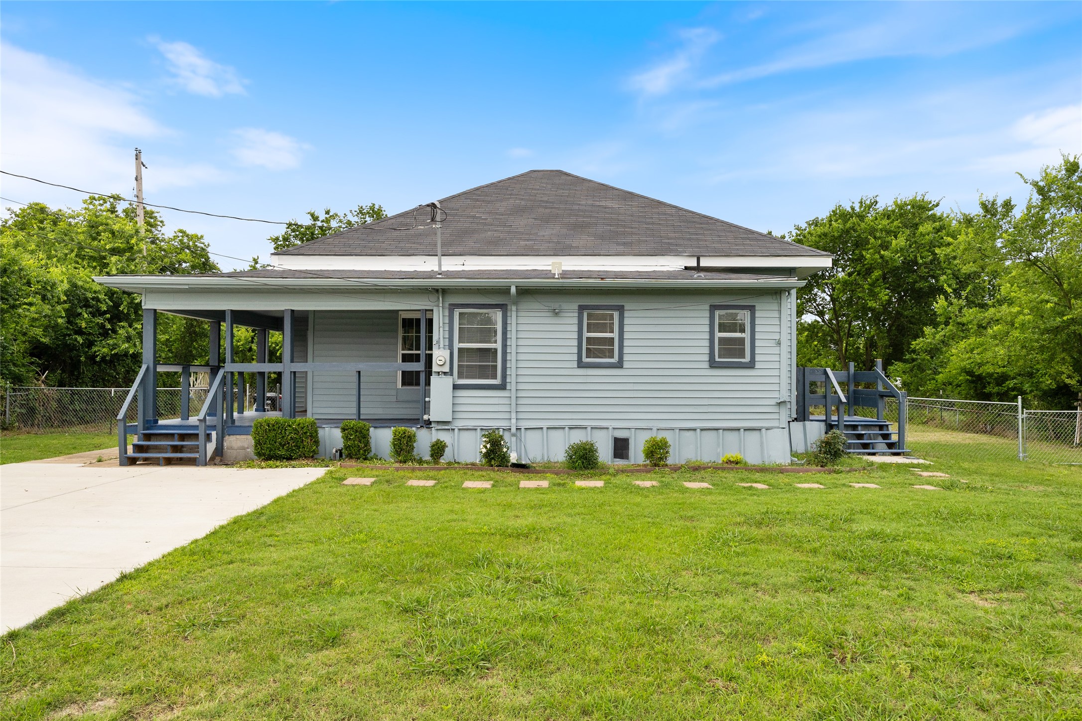 4305 Templeton Street Greenville TX 75401