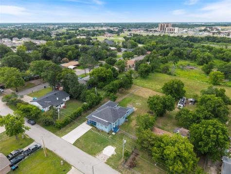 4305 Templeton Street Greenville TX 75401