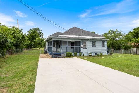4305 Templeton Street Greenville TX 75401