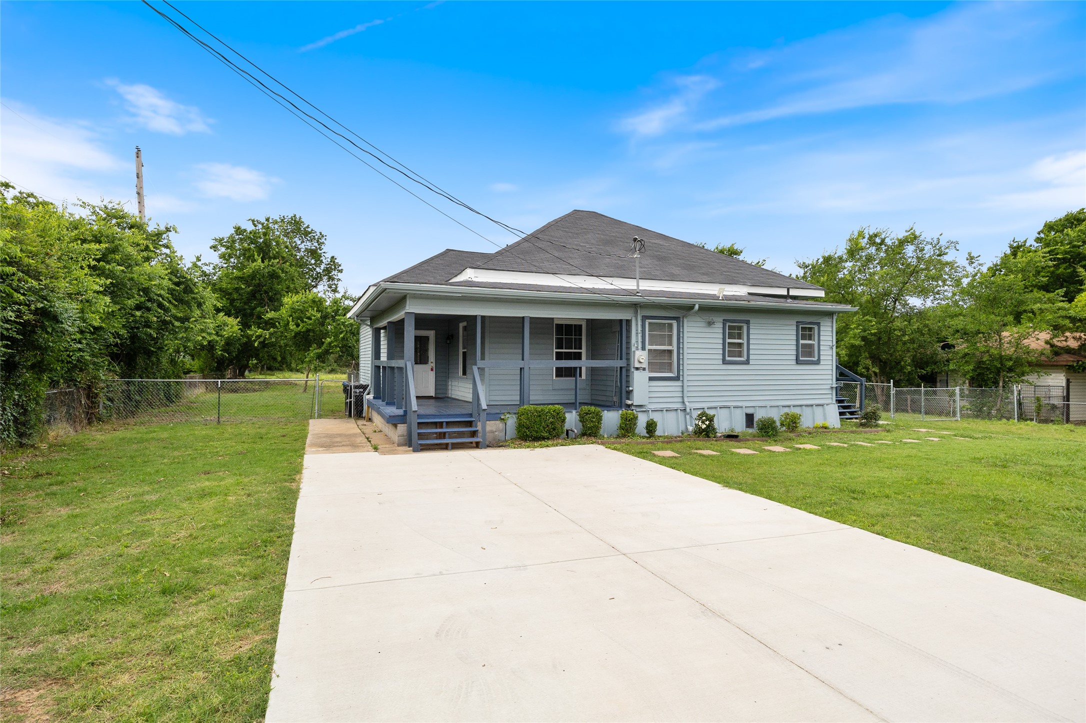 4305 Templeton Street Greenville TX 75401